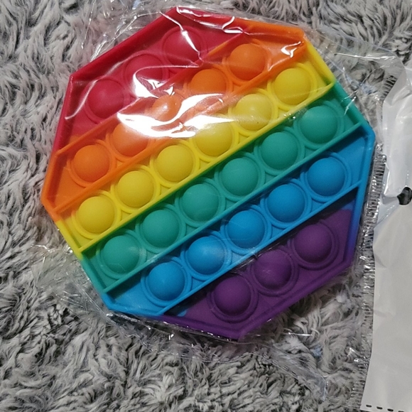 Figet Pop It - Picture 2 of 2